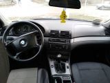 BMW 3 серия 320d 6MT (150 л.с.) 2004 с пробегом 380 тыс.км.  л. в Черновцах на Autos.ua
