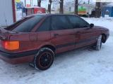 Audi 80 1990 с пробегом 111 тыс.км. 1.8 л. в Киеве на Autos.ua