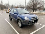 Hyundai Tucson 2.0 CRDi AT 4WD (112 л.с.) 2008 с пробегом 128 тыс.км.  л. в Киеве на Autos.ua