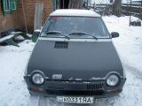 Fiat Ritmo 1989 с пробегом 1 тыс.км. 1.1 л. в Гадяче на Autos.ua