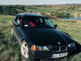 BMW 3 серия 1995 с пробегом 1 тыс.км. 2.5 л. в Кропивницком на Autos.ua
