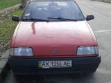 Renault 19 1991 с пробегом 444 тыс.км. 1.4 л. в Харькове на Autos.ua