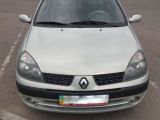 Renault Clio 2001 с пробегом 215 тыс.км. 1.39 л. в Черкассах на Autos.ua