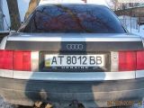 Audi 80 1989 с пробегом 305 тыс.км. 1.8 л. в Тернополе на Autos.ua