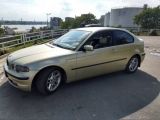 BMW 3 серия 2003 с пробегом 238 тыс.км. 2 л. в Херсоне на Autos.ua