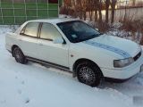 Hyundai Lantra 1992 с пробегом 1 тыс.км. 1.468 л. в Тернополе на Autos.ua