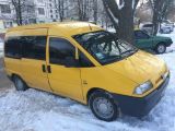 Fiat Scudo 2002 с пробегом 290 тыс.км. 2 л. в Чернигове на Autos.ua