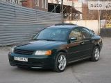 Volkswagen Passat 1998 с пробегом 235 тыс.км. 1.8 л. в Краматорске на Autos.ua