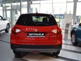 Suzuki Vitara 1.6 AT GL 2WD (120 л.с.) 2016 с пробегом 1 тыс.км.  л. в Сумах на Autos.ua