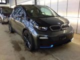 BMW i3s 94 Ah REX (183 л.с.) 2018 с пробегом 12 тыс.км.  л. в Киеве на Autos.ua