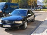 Audi S8 1999 с пробегом 240 тыс.км. 4.2 л. в Николаеве на Autos.ua