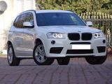 BMW X3 2012 с пробегом 48 тыс.км. 1.995 л. в Киеве на Autos.ua