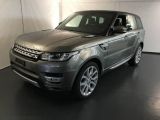 Land Rover Range Rover Sport 2017 с пробегом 2 тыс.км. 3 л. в Киеве на Autos.ua