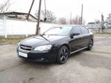 Subaru Legacy 2004 с пробегом 320 тыс.км. 3 л. в Киеве на Autos.ua