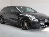 Mercedes-Benz CLA-Класс CLA 220 CDI 7G-DCT (177 л.с.) 2017 с пробегом 6 тыс.км.  л. в Киеве на Autos.ua
