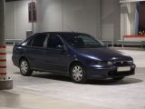 Fiat Marea 2001 с пробегом 289 тыс.км. 1.91 л. в Киеве на Autos.ua