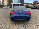 Volkswagen Passat 1.8 TSI BlueMotion DSG (180 л.с.) 2016 с пробегом 31 тыс.км.  л. в Ужгороде на Autos.ua