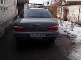 Kia Clarus 1998 с пробегом 270 тыс.км. 1.8 л. в Киеве на Autos.ua
