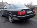 Audi A6 1994 с пробегом 280 тыс.км.  л. в Луцке на Autos.ua