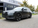 Audi Q7 II 2017 с пробегом 20 тыс.км. 3 л. в Киеве на Autos.ua
