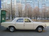 ГАЗ 24 Волга 2.4 MT (95 л.с.) 1982 с пробегом 82 тыс.км.  л. в Днепре на Autos.ua