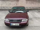 Audi A4 1995 с пробегом 141 тыс.км.  л. в Каменском на Autos.ua