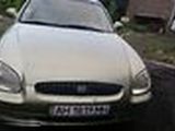 Hyundai Sonata 2001 с пробегом 160 тыс.км. 1.997 л. в Бахмуте на Autos.ua
