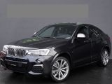 BMW X4 I (F26) M40i 2016 с пробегом 35 тыс.км. 3 л. в Киеве на Autos.ua