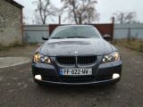 BMW 3 серия 2006 с пробегом 305 тыс.км. 2.996 л. в Макеевке на Autos.ua