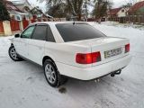 Audi A6 1992 с пробегом 300 тыс.км. 1.9 л. в Луцке на Autos.ua