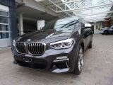 BMW X4 II (G02) 2018 с пробегом 4 тыс.км. 3 л. в Киеве на Autos.ua
