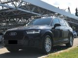 Audi Q7 II 2017 с пробегом 19 тыс.км. 3 л. в Киеве на Autos.ua