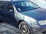 Volkswagen Bora 2000 с пробегом 252 тыс.км. 1.9 л. в Львове на Autos.ua