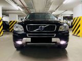 Volvo XC90 2.4 D5 Geartronic AWD (7 мест) (200 л.с.) Executive 2013 з пробігом 100 тис.км.  л. в Киеве на Autos.ua