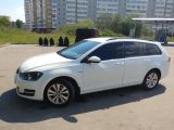Volkswagen Golf 2014 с пробегом 138 тыс.км. 1.4 л. в Львове на Autos.ua
