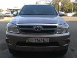 Toyota Fortuner 2006 с пробегом 100 тыс.км. 2.694 л. в Одессе на Autos.ua