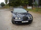 Jaguar S-Type 1999 с пробегом 1 тыс.км. 2.967 л. в Чернигове на Autos.ua