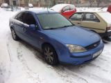 Ford Mondeo 2001 с пробегом 257 тыс.км. 2 л. в Запорожье на Autos.ua