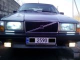 Volvo 740 1986 с пробегом 250 тыс.км. 2.383 л. в Житомире на Autos.ua