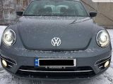Volkswagen Beetle 2016 с пробегом 9 тыс.км. 1.8 л. в Львове на Autos.ua
