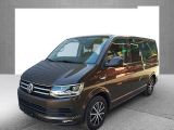 Volkswagen Multivan 2.0 TDI МТ 4MOTION (204 л.с.) 2015 с пробегом 55 тыс.км.  л. в Киеве на Autos.ua