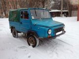 ЛуАЗ 969 1990 с пробегом 50 тыс.км. 1.3 л. в Умани на Autos.ua