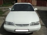 Hyundai Sonata 1996 с пробегом 281 тыс.км. 1.997 л. в Житомире на Autos.ua