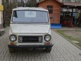ЛуАЗ 969 1991 с пробегом 1 тыс.км. 0.001 л. в Львове на Autos.ua