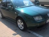 Volkswagen Bora 1.9 TDI MT (110 л.с.) 2001 с пробегом 336 тыс.км.  л. в Черновцах на Autos.ua
