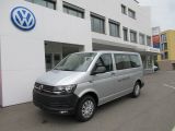 Volkswagen Caravelle 2018 с пробегом 8 тыс.км. 2 л. в Киеве на Autos.ua