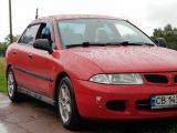 Mitsubishi Carisma 1.6 MT (90 л.с.) 1998 с пробегом 320 тыс.км.  л. в Чернигове на Autos.ua