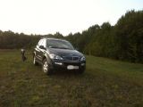 SsangYong Kyron 2012 с пробегом 45 тыс.км. 2 л. в Ивано-Франковске на Autos.ua