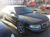 Audi A8 2001 с пробегом 315 тыс.км. 4.172 л. в Харькове на Autos.ua