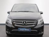 Mercedes-Benz Vito 121 7G-Tronic Plus L2 (211 л.с.) 2016 с пробегом 31 тыс.км.  л. в Запорожье на Autos.ua